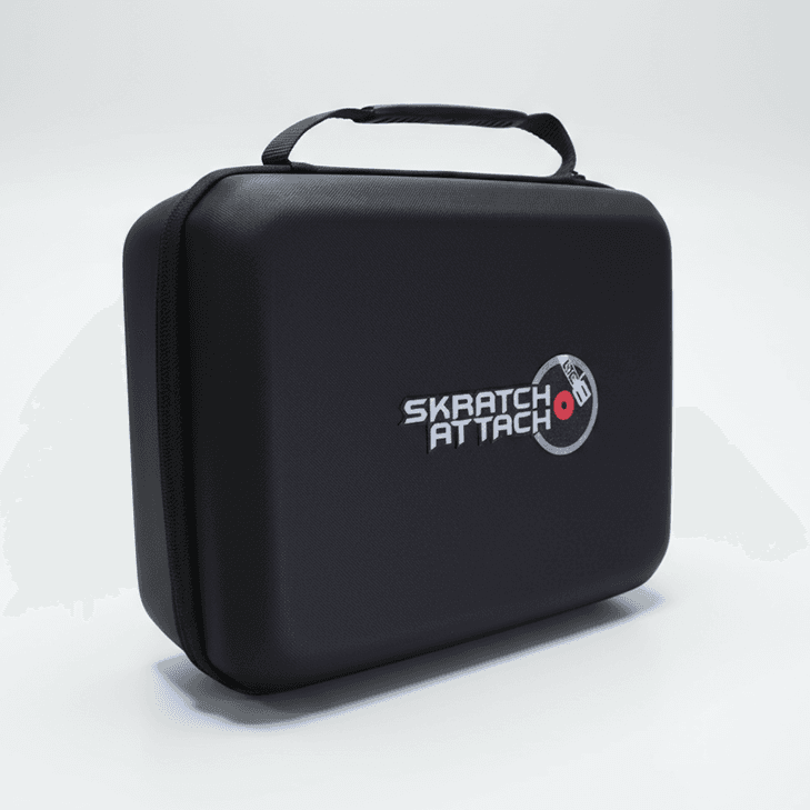 Travel Case